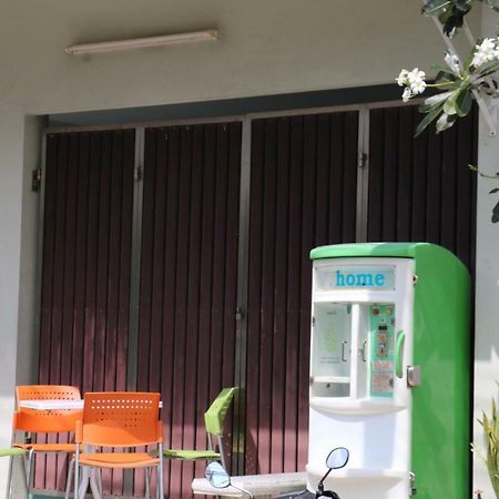 J Home Apartment Hadyai Hat Yai Ngoại thất bức ảnh