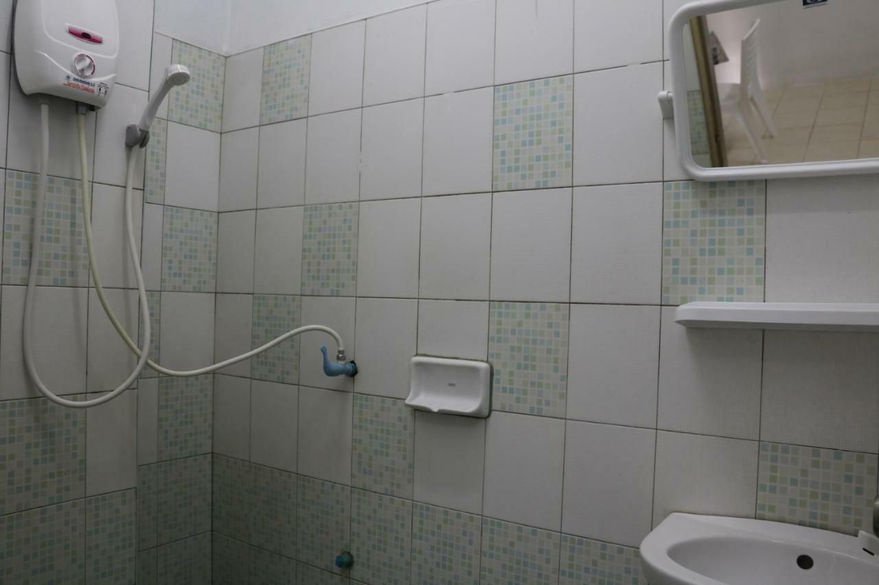 J Home Apartment Hadyai Hat Yai Ngoại thất bức ảnh