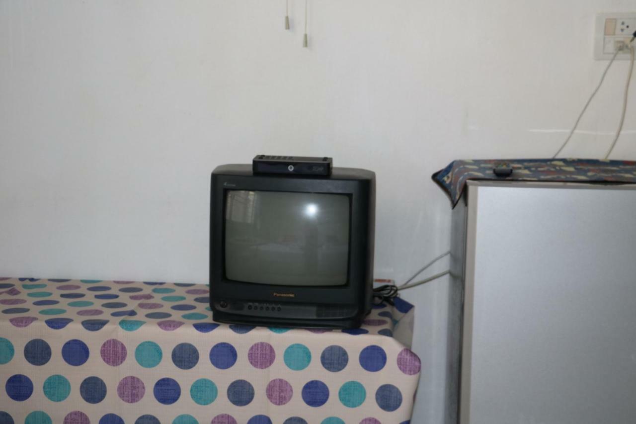 J Home Apartment Hadyai Hat Yai Ngoại thất bức ảnh