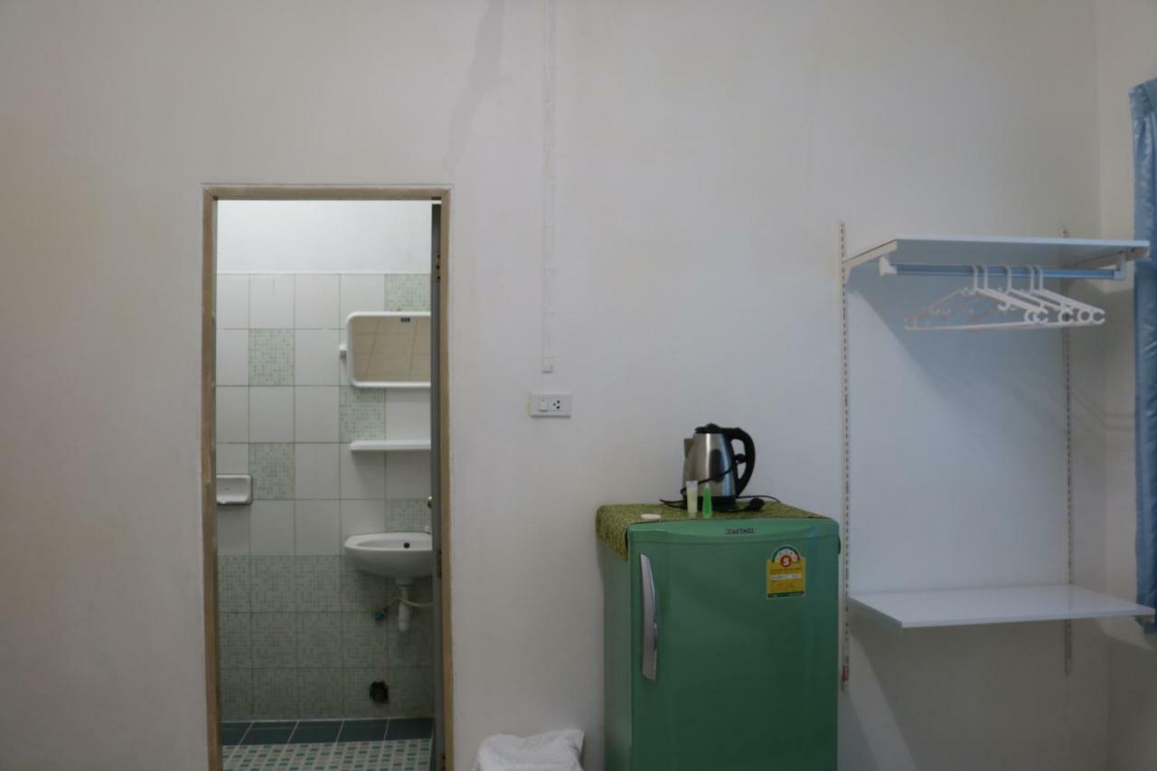 J Home Apartment Hadyai Hat Yai Ngoại thất bức ảnh