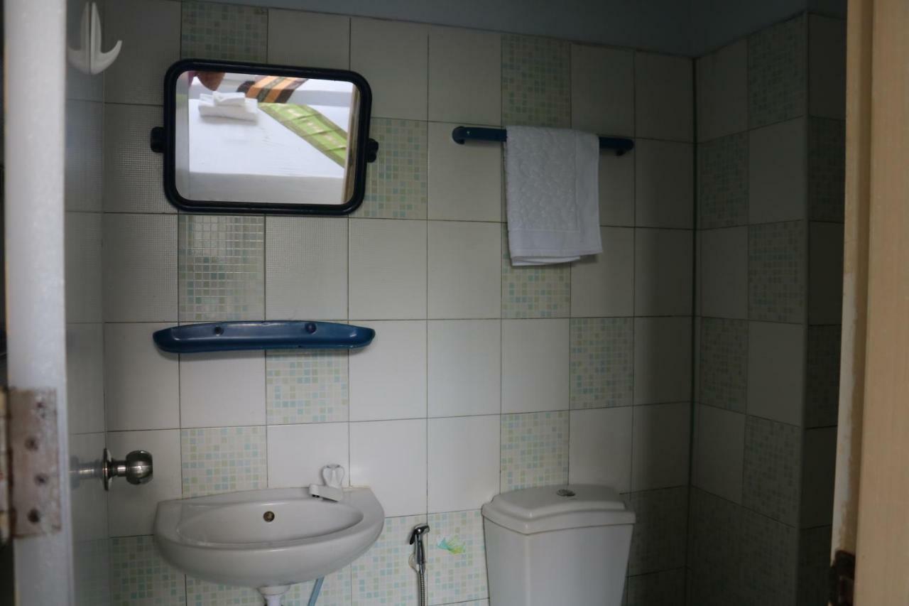J Home Apartment Hadyai Hat Yai Ngoại thất bức ảnh