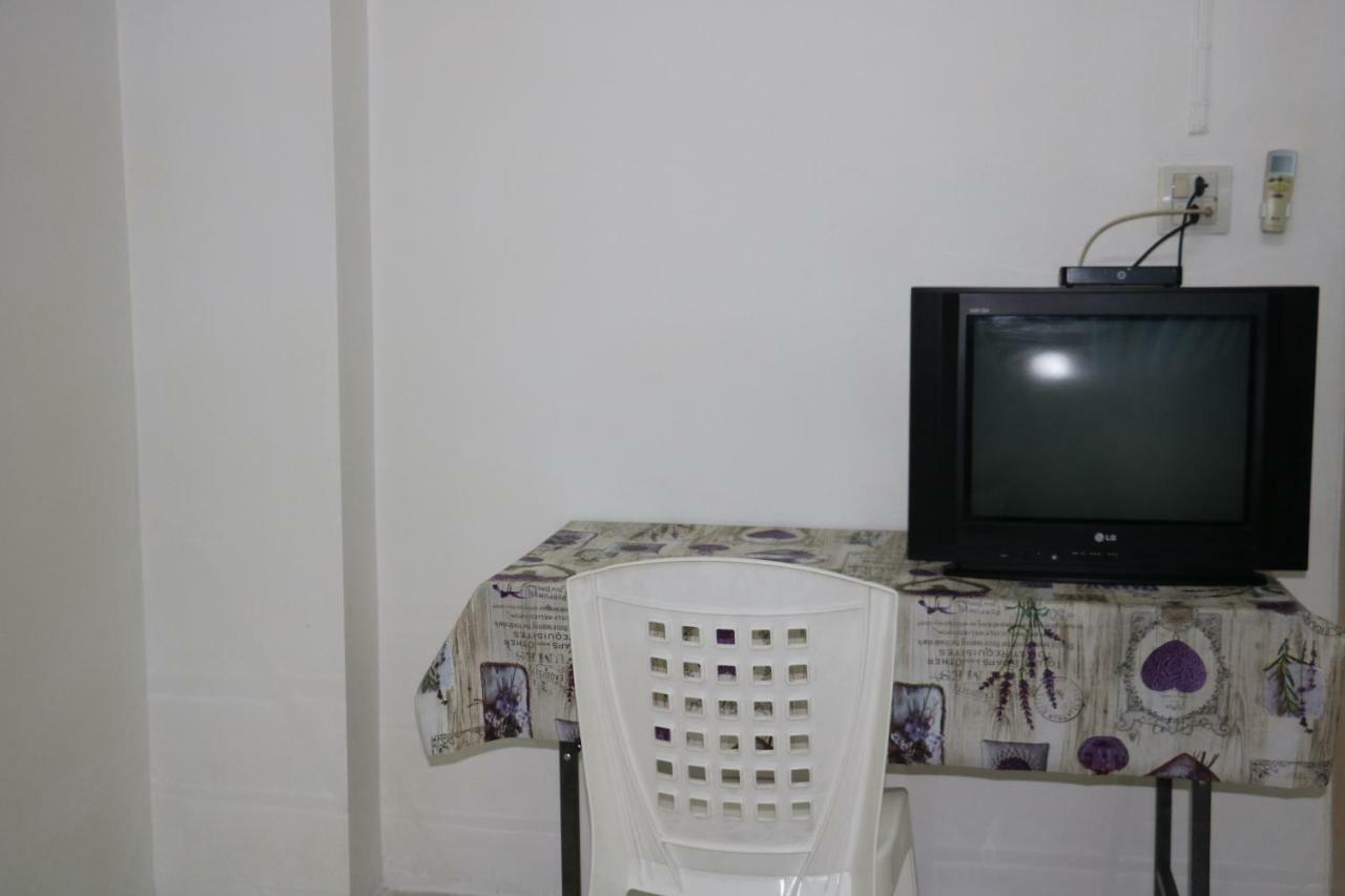 J Home Apartment Hadyai Hat Yai Ngoại thất bức ảnh